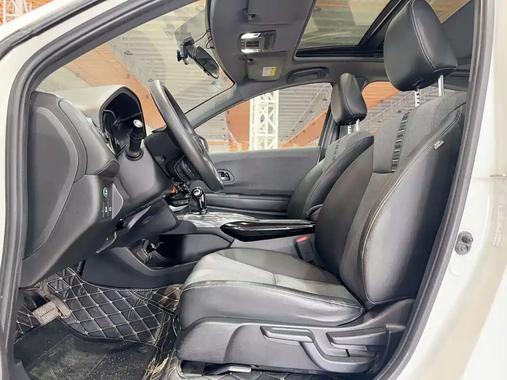 Honda XR-V