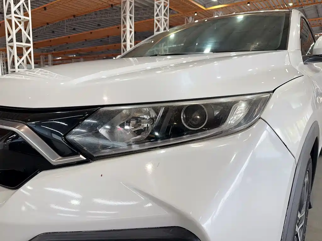 Honda XR-V