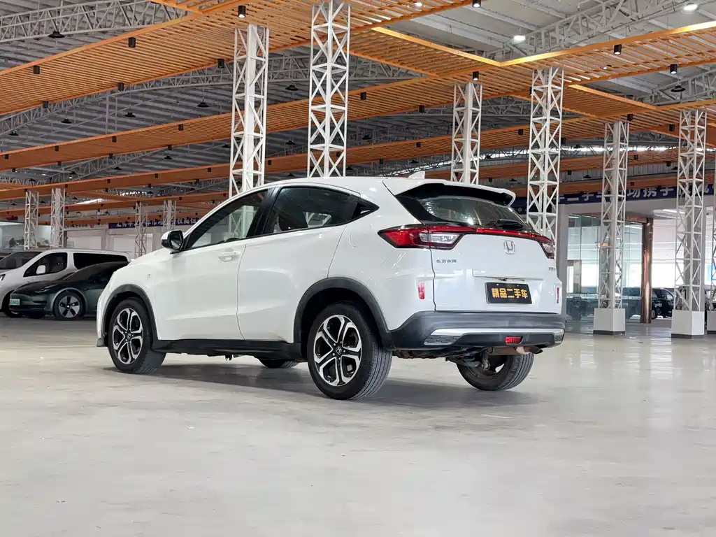 Honda XR-V