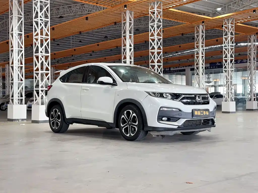 Honda XR-V