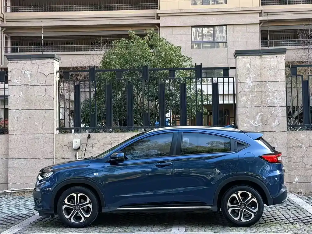 Honda XR-V