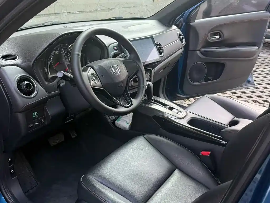 Honda XR-V
