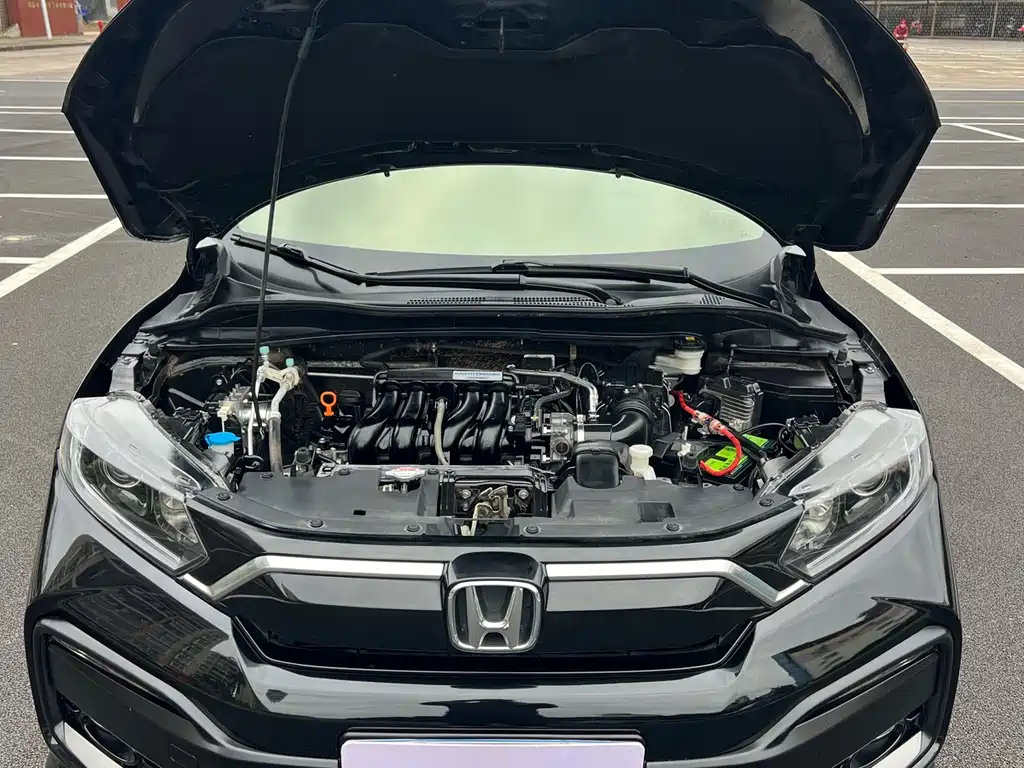 Honda XR-V