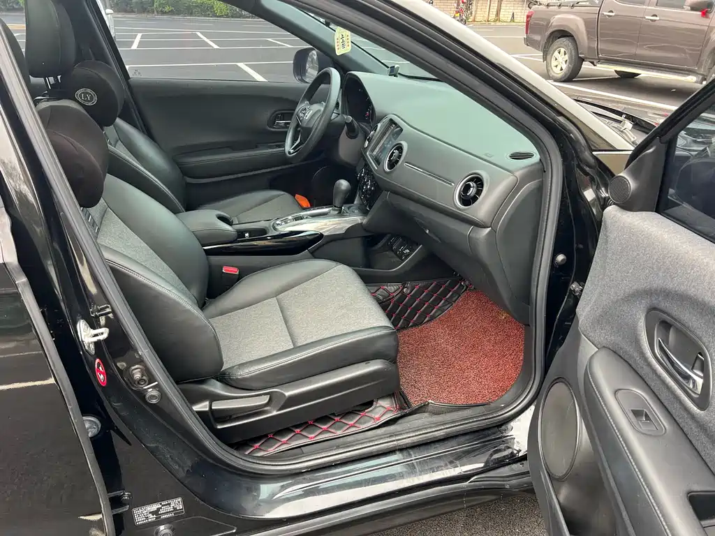 Honda XR-V