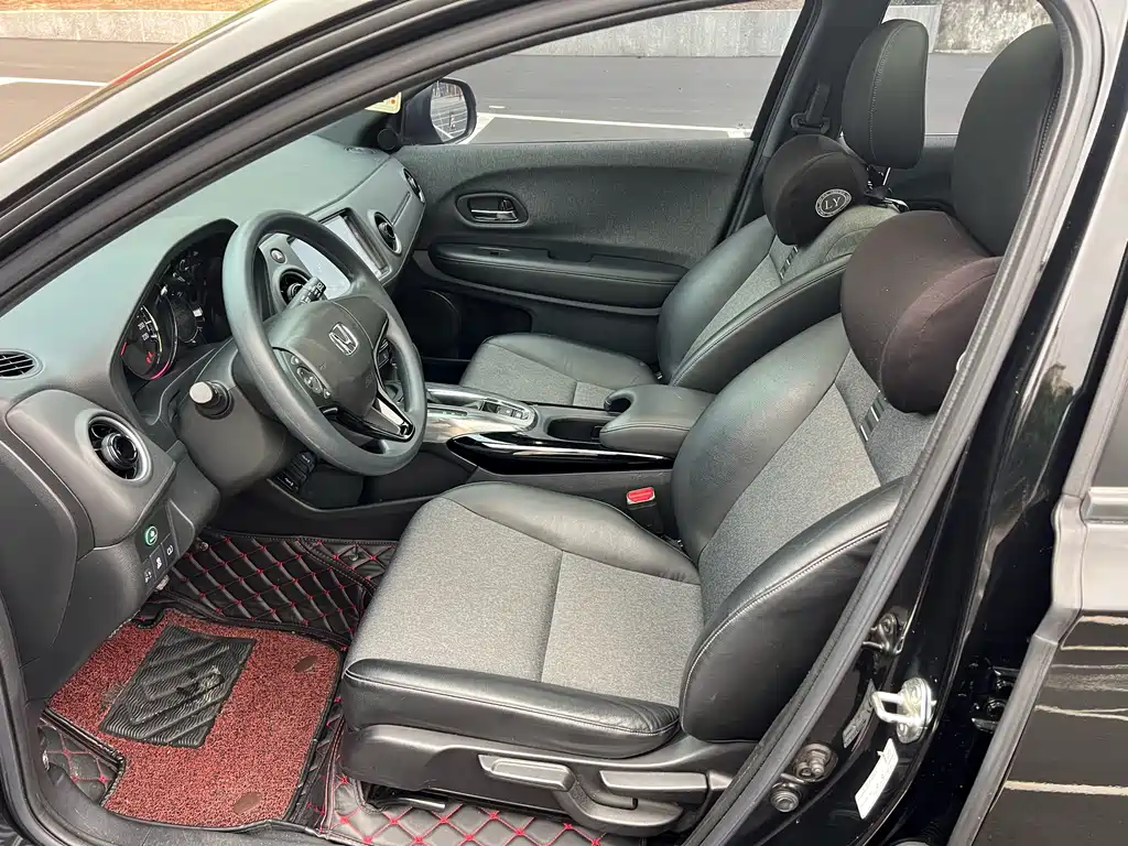 Honda XR-V