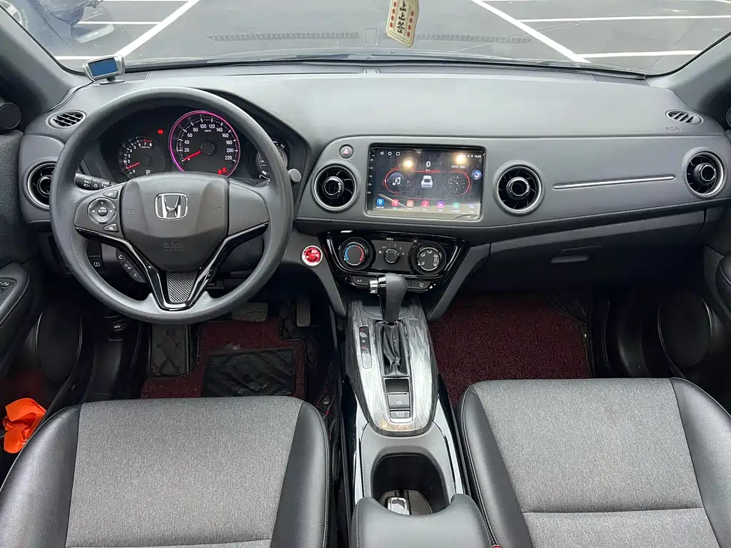 Honda XR-V