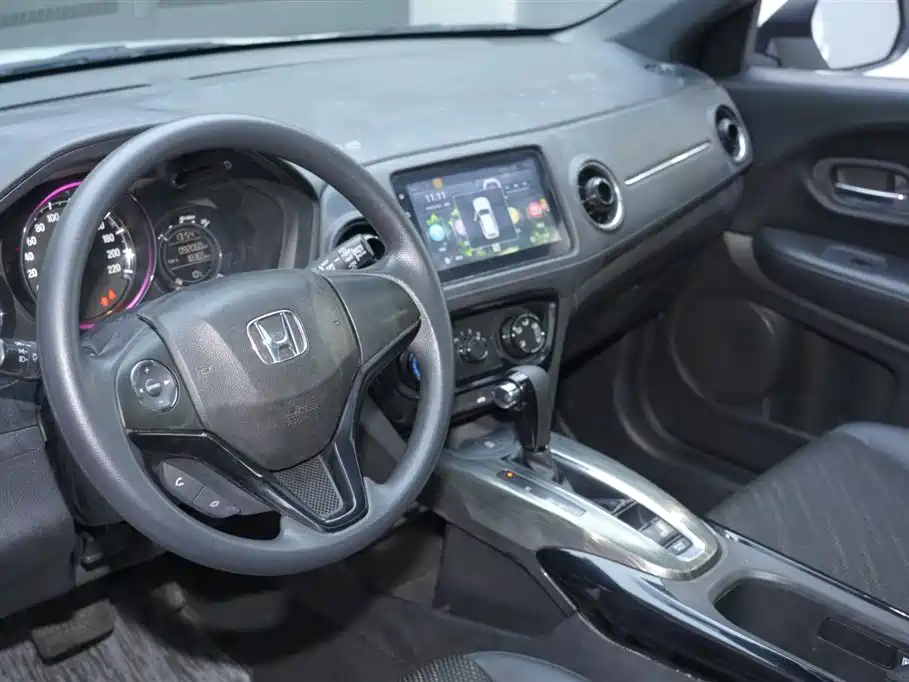 Honda XR-V