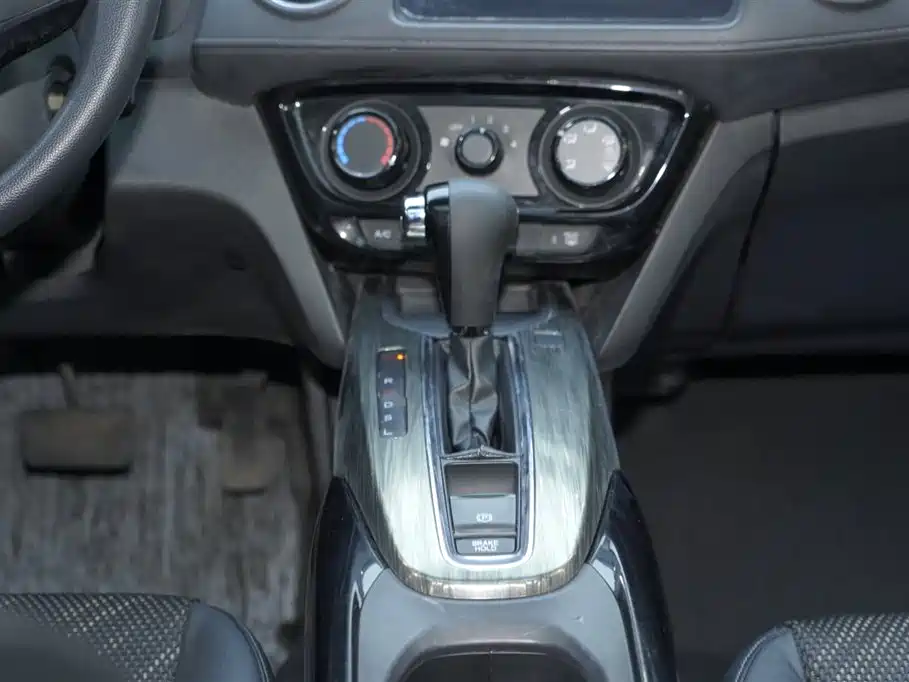 Honda XR-V