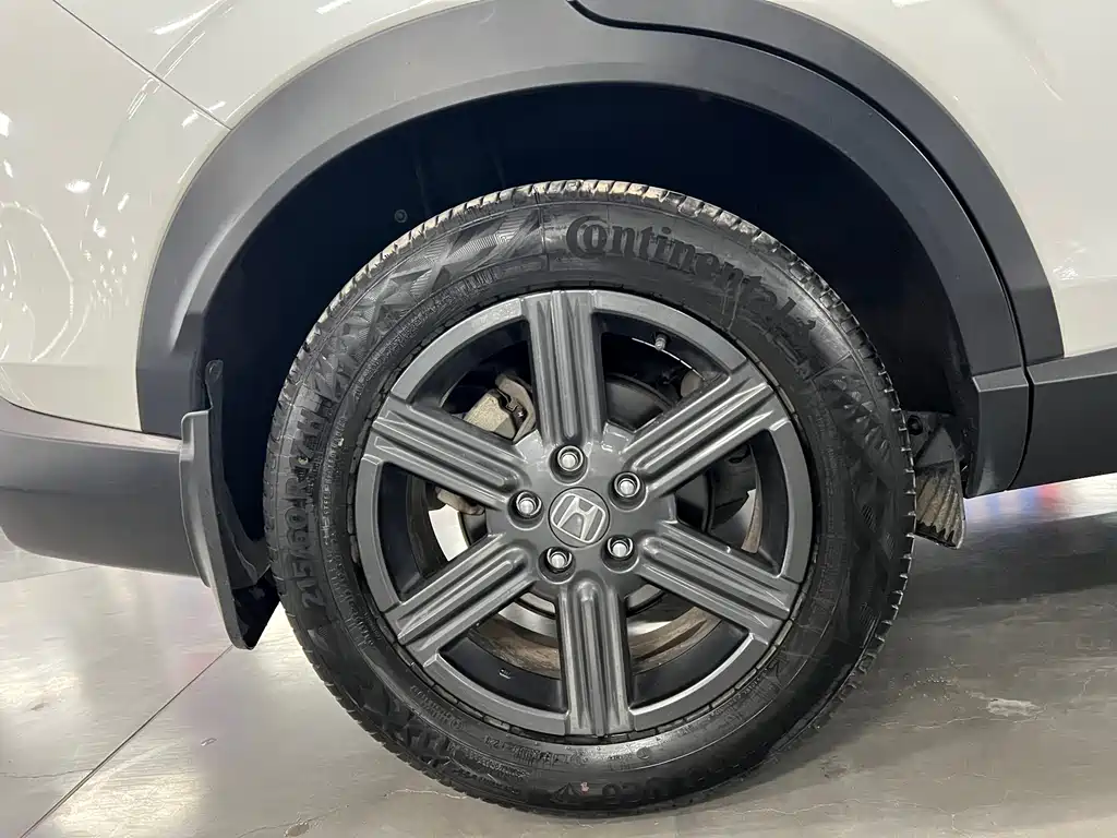 Honda XR-V