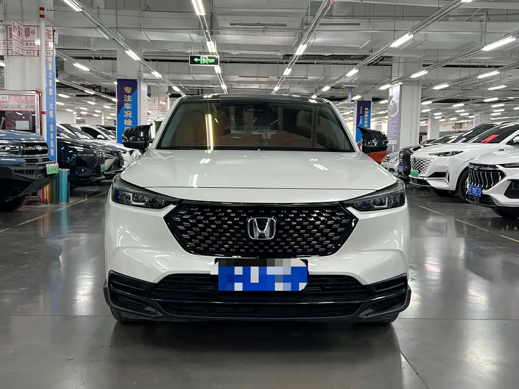 Honda XR-V