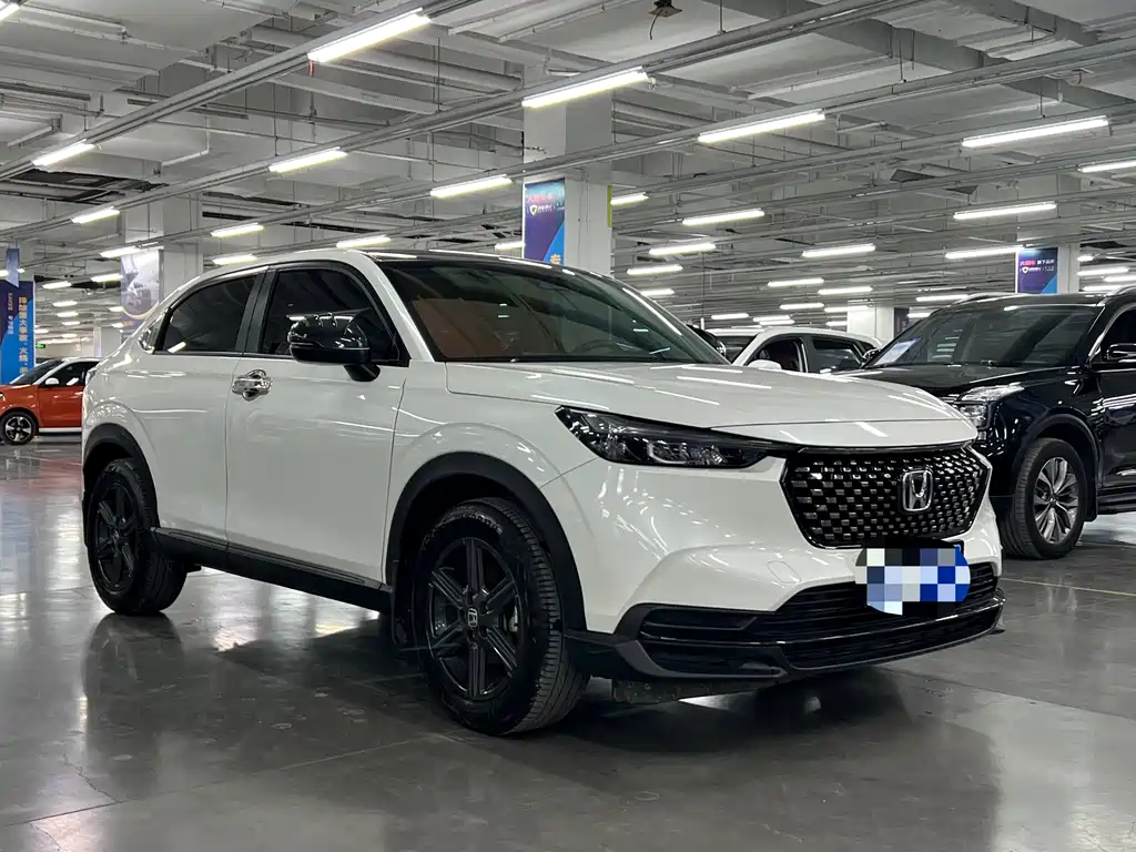 Honda XR-V
