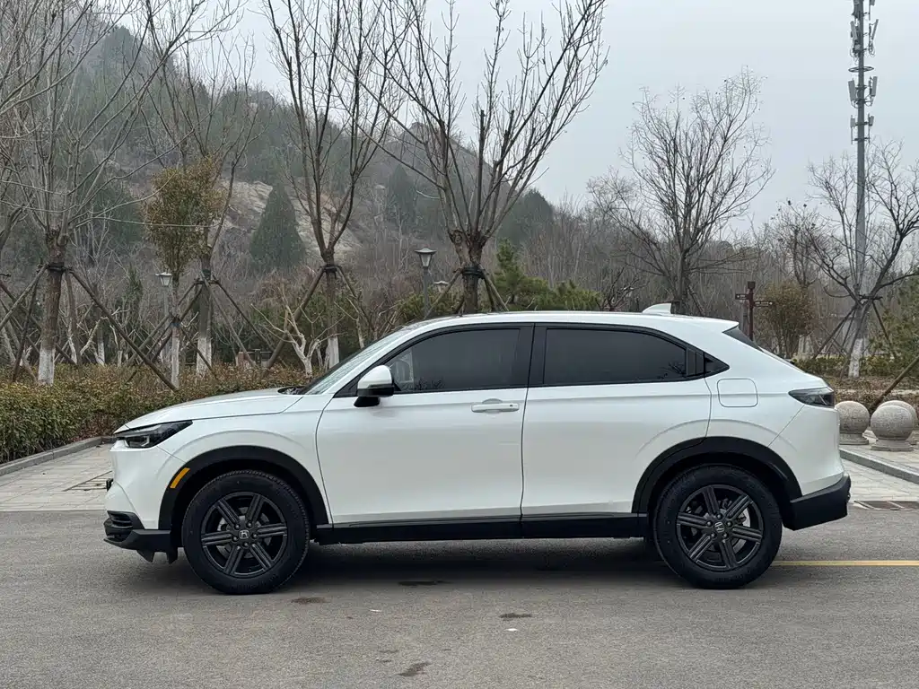 Honda XR-V