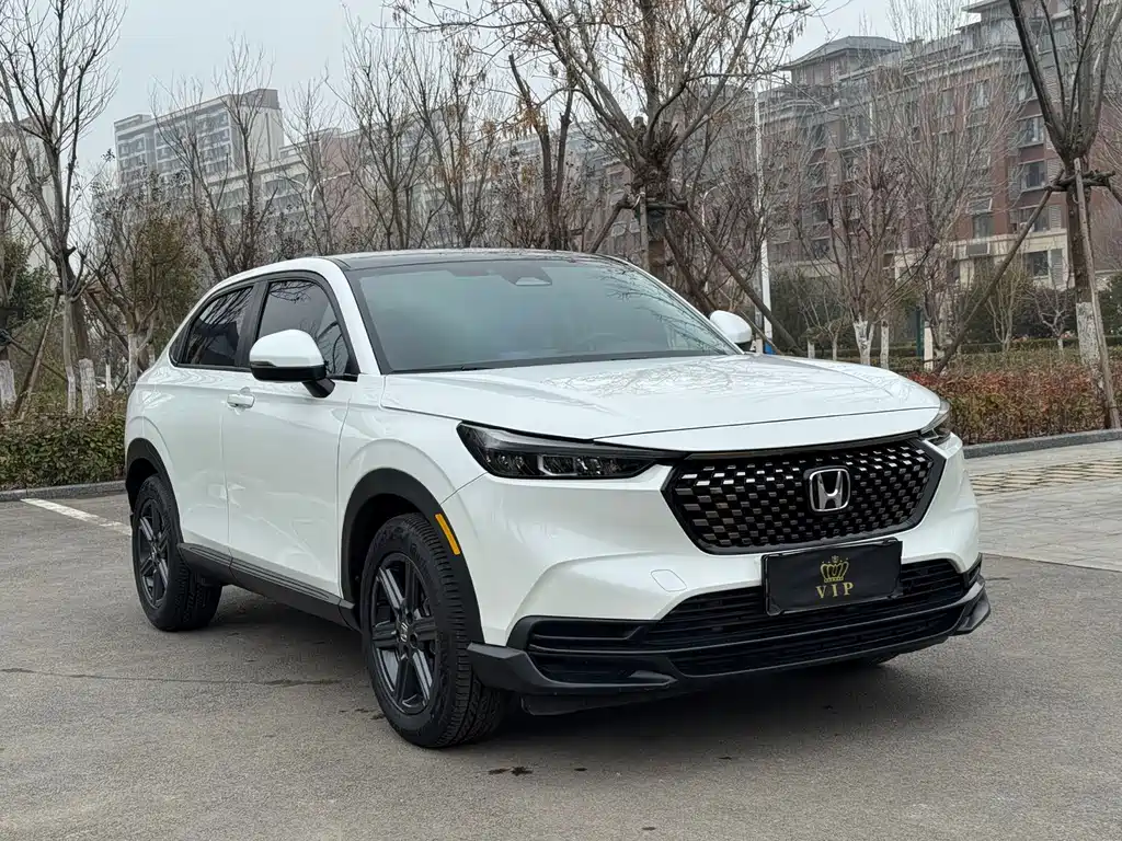 Honda XR-V