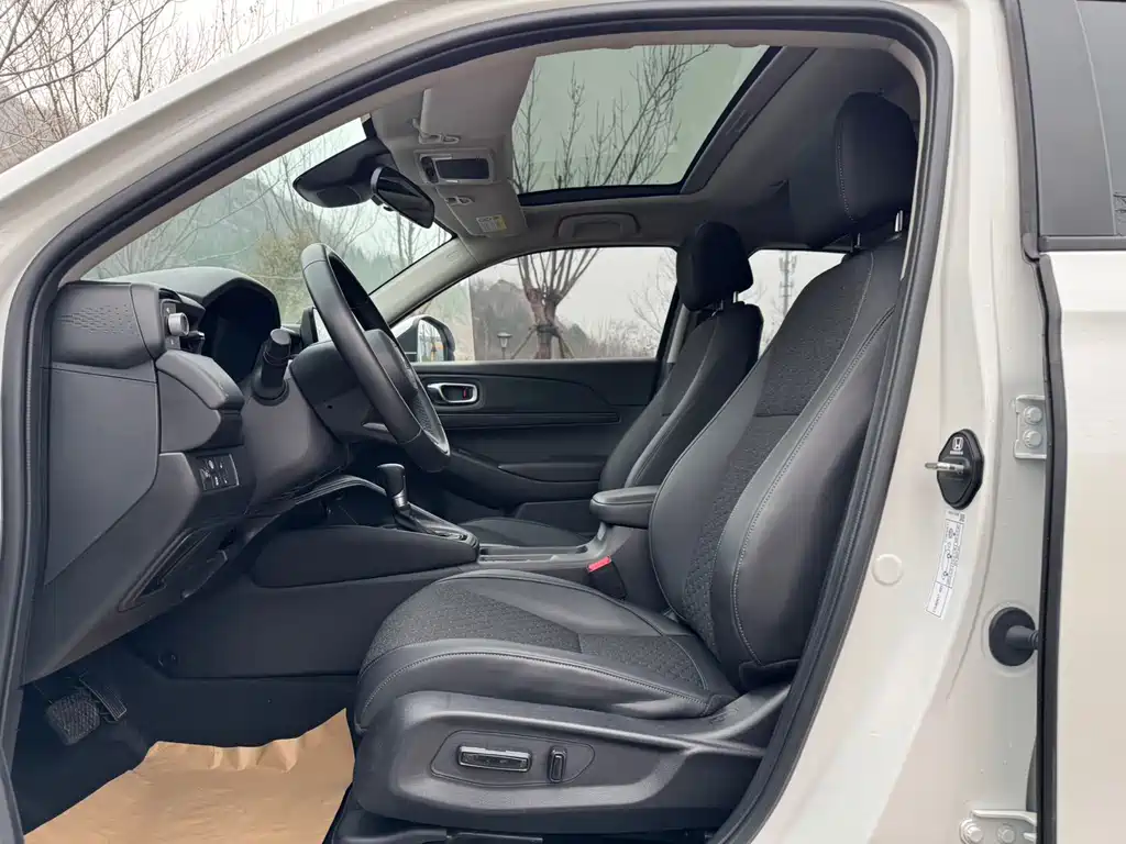 Honda XR-V
