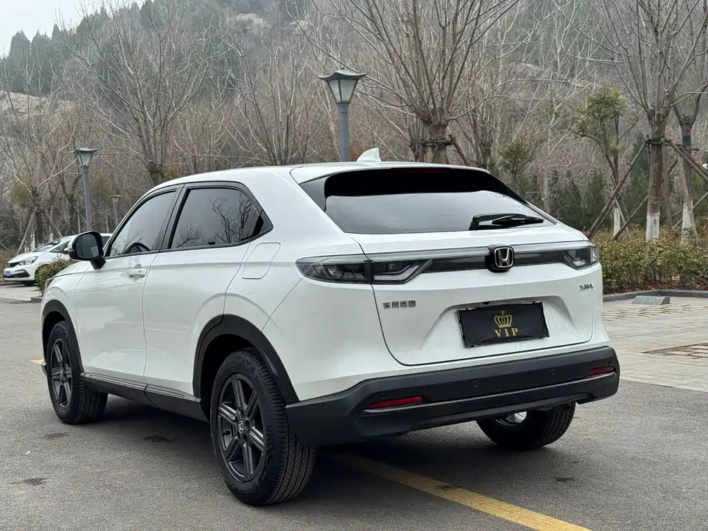 Honda XR-V