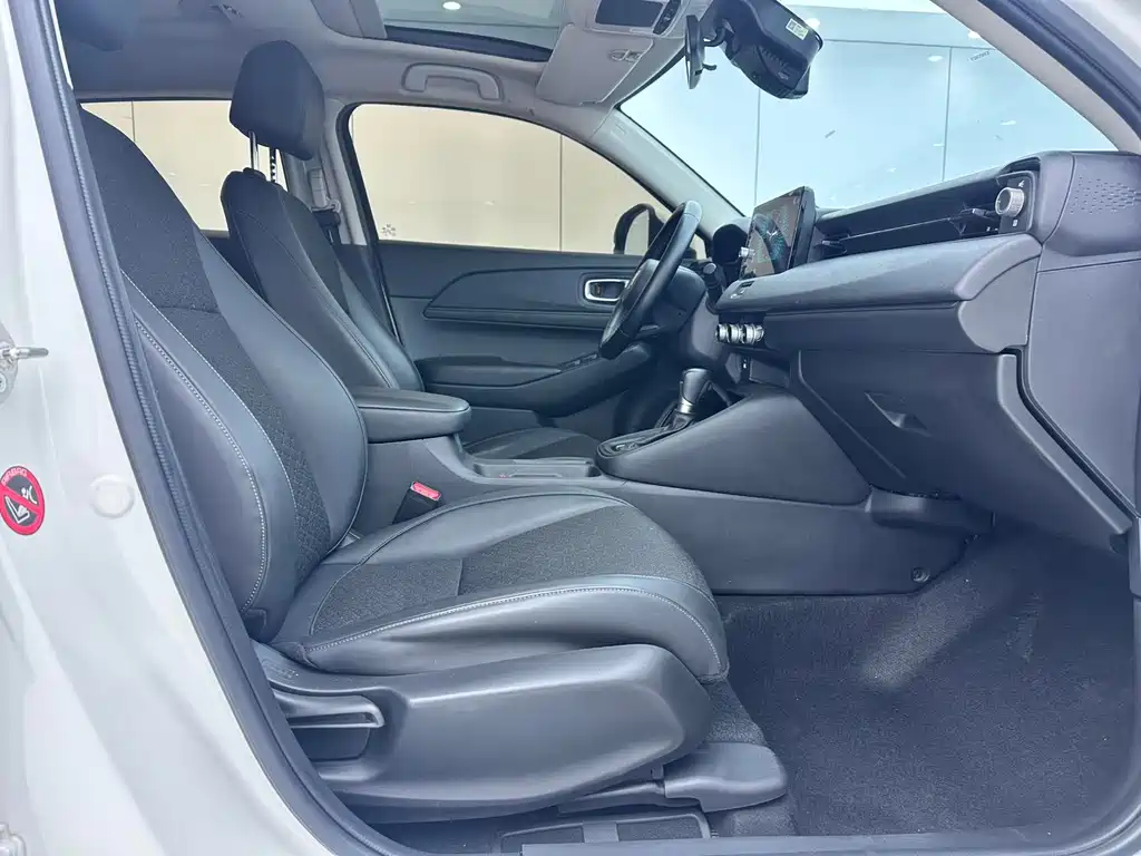 Honda XR-V