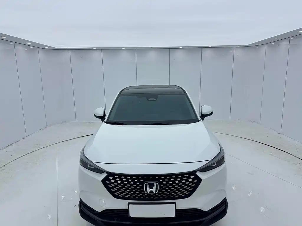 Honda XR-V