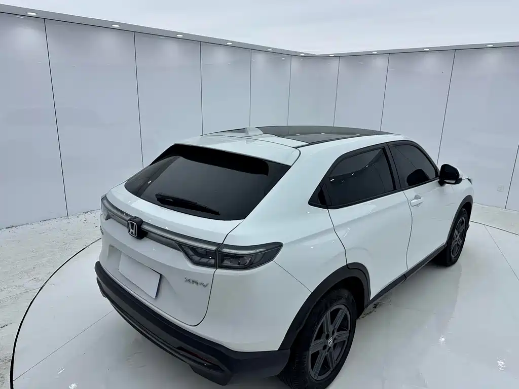 Honda XR-V