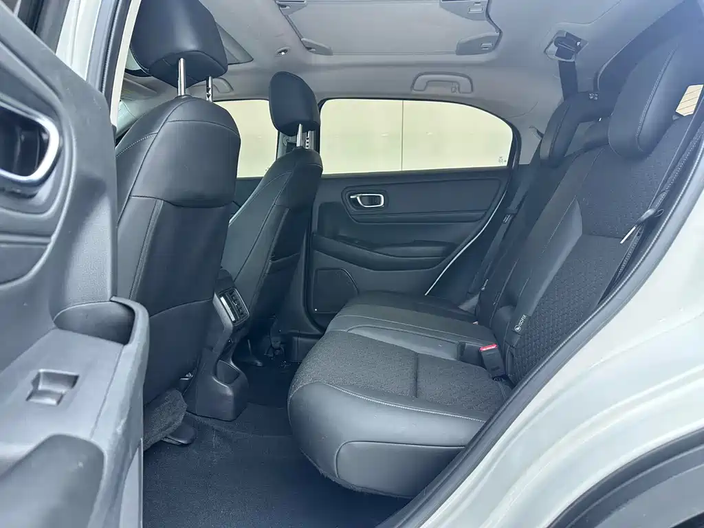 Honda XR-V