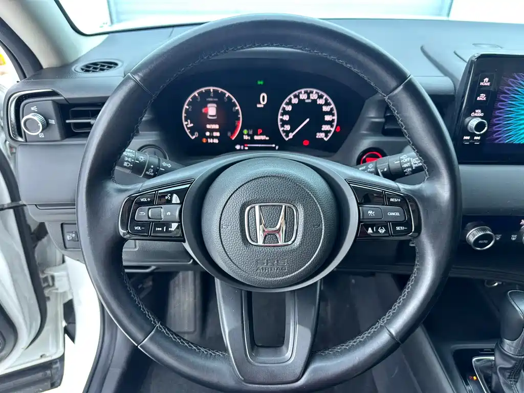 Honda XR-V