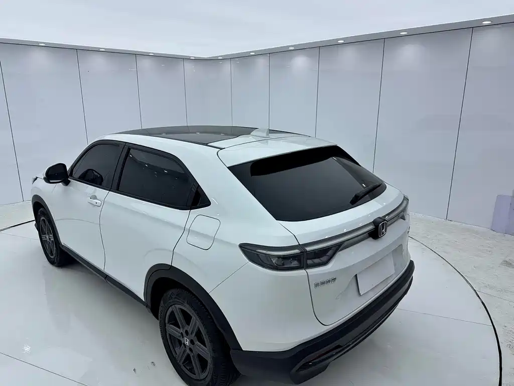 Honda XR-V