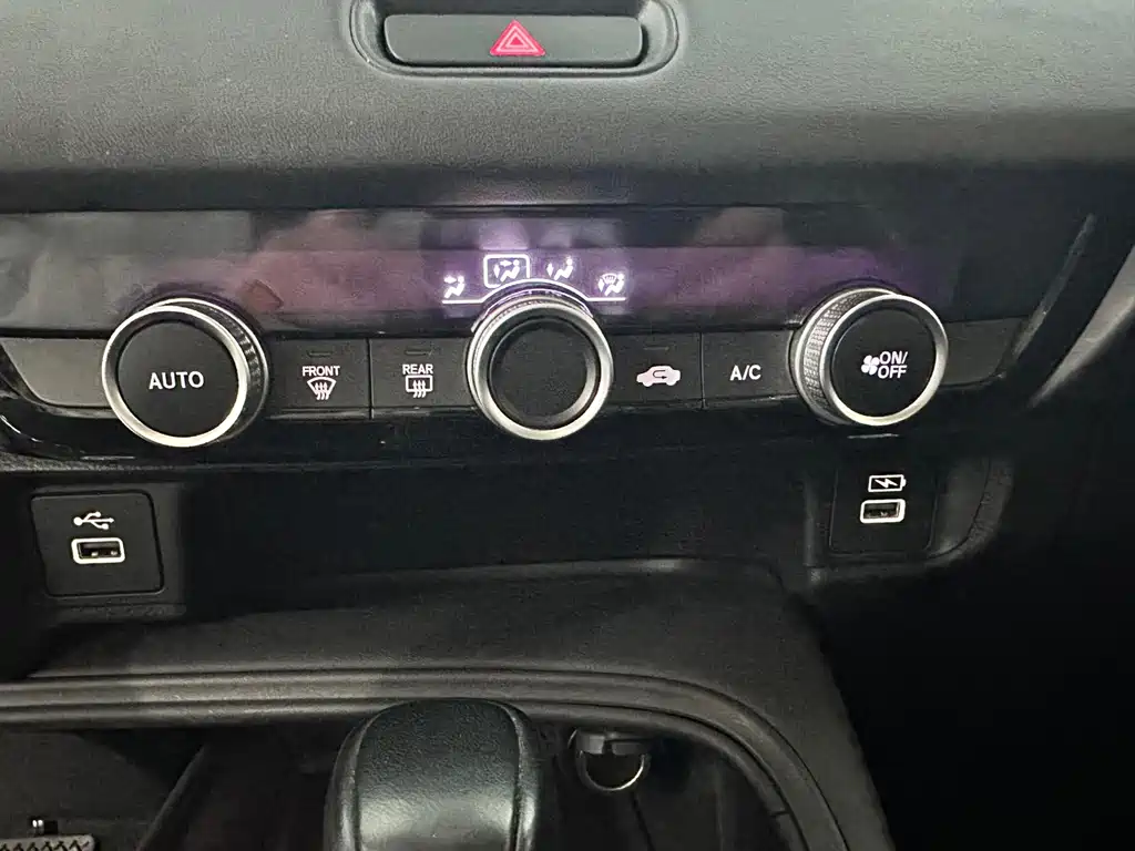 Honda XR-V