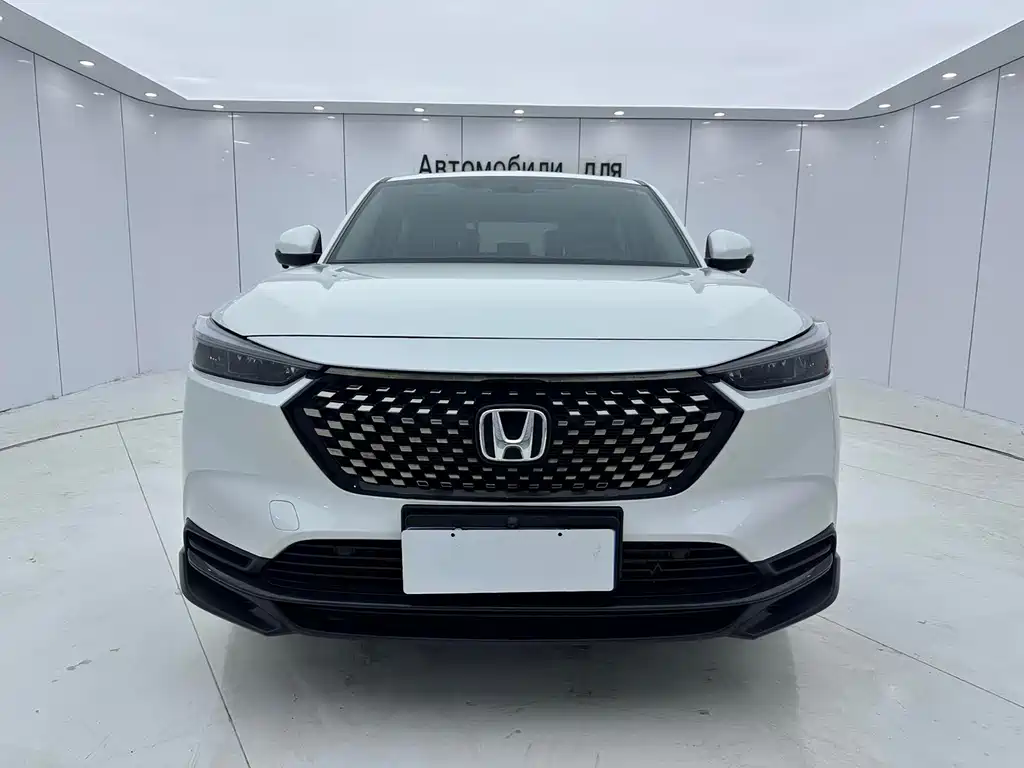 Honda XR-V