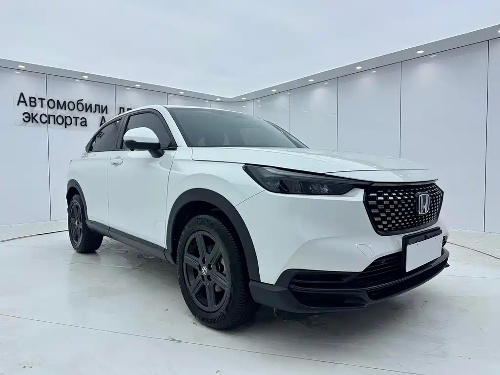 Honda XR-V