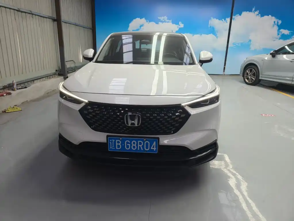 Honda XR-V