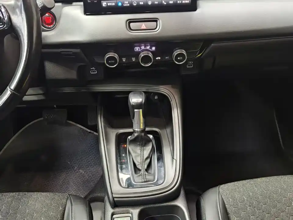 Honda XR-V