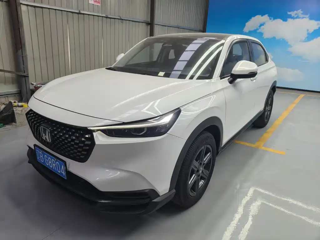 Honda XR-V