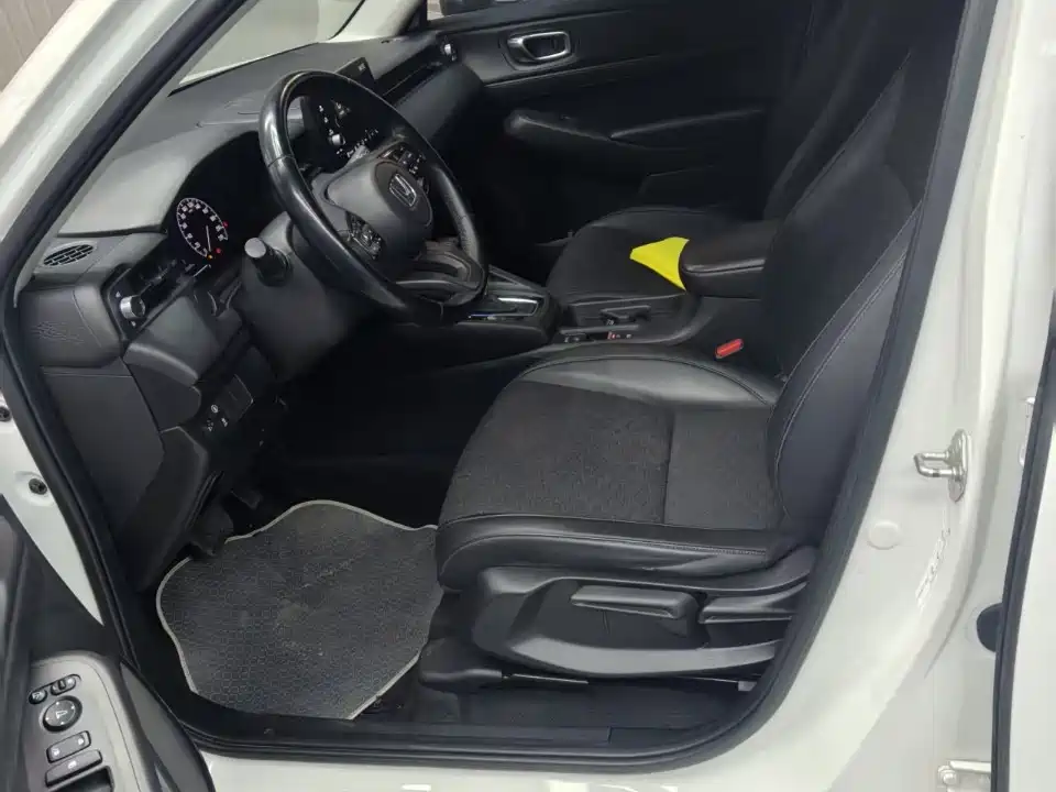 Honda XR-V