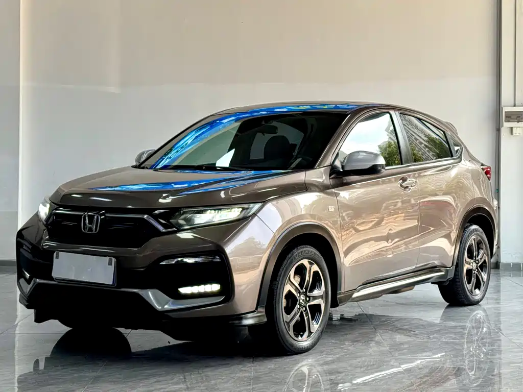 Honda XR-V