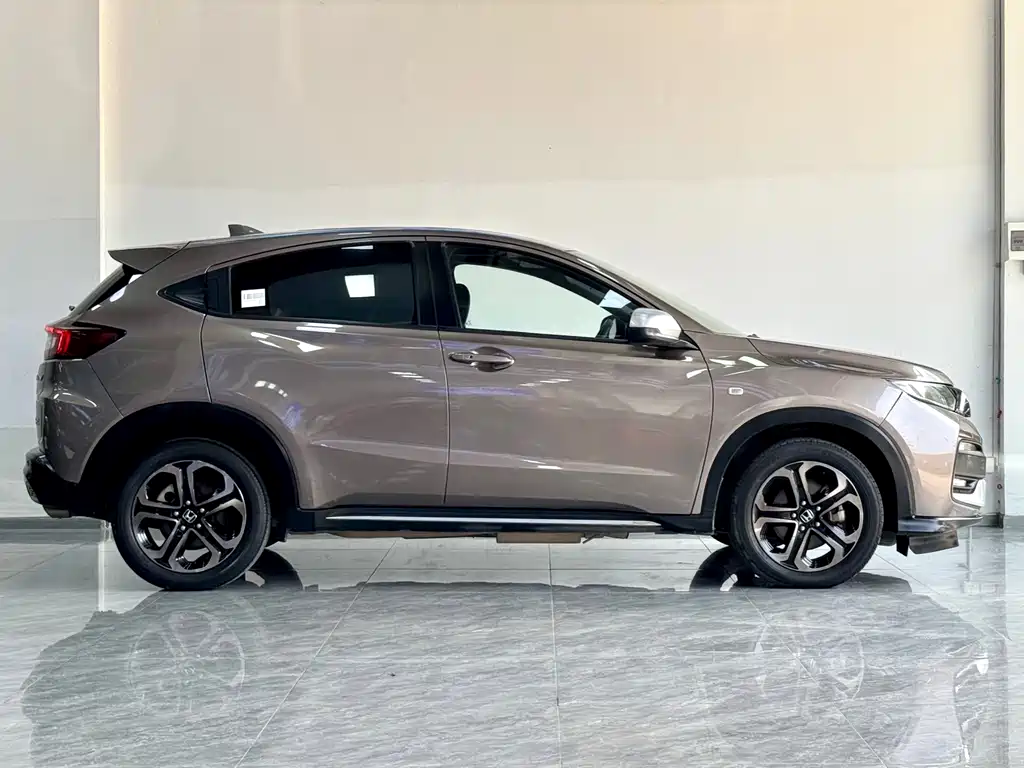 Honda XR-V