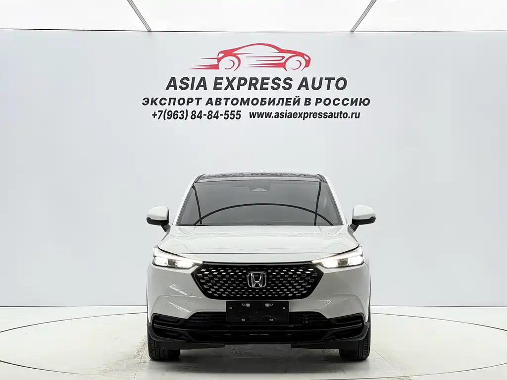 Honda XR-V