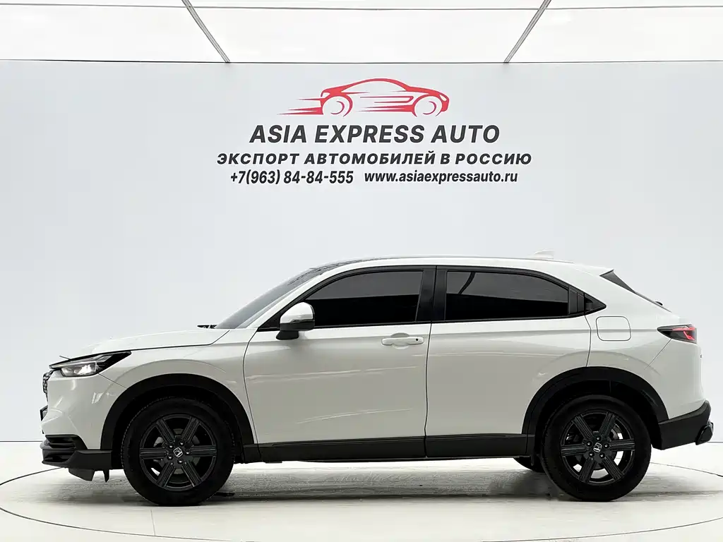 Honda XR-V
