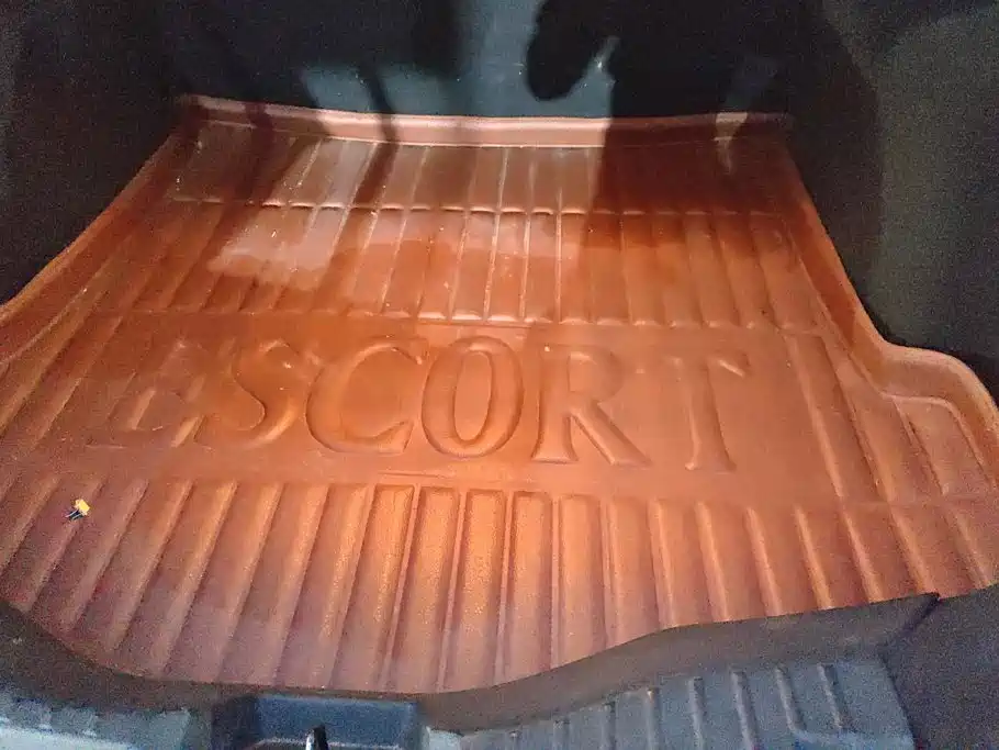 Ford Escort