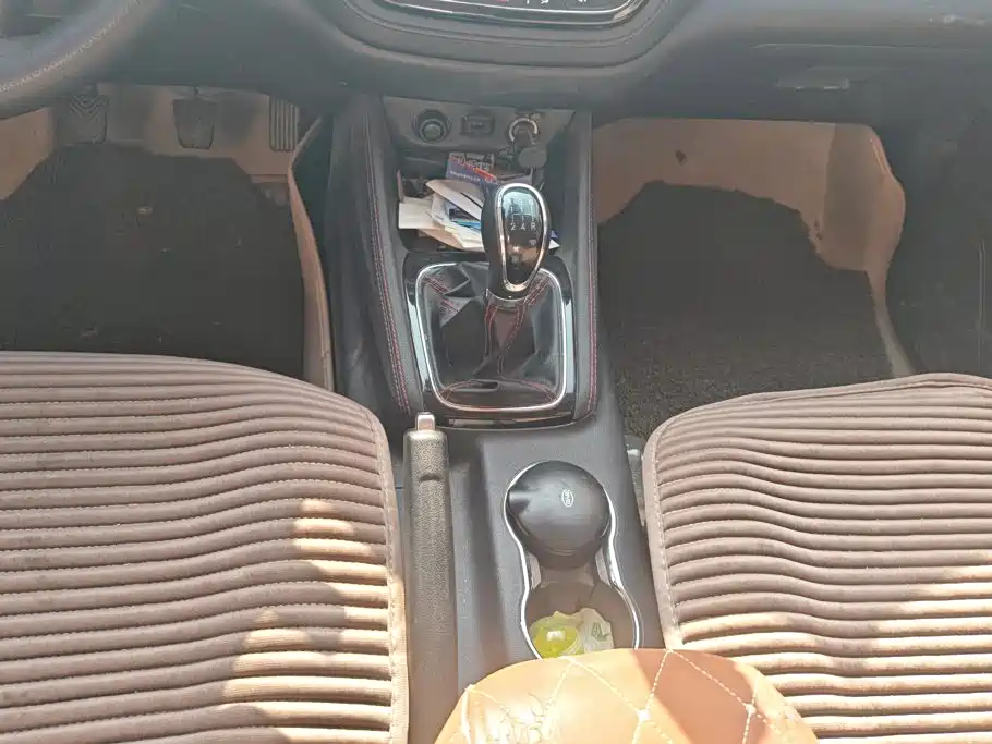Oshan Oushang A800