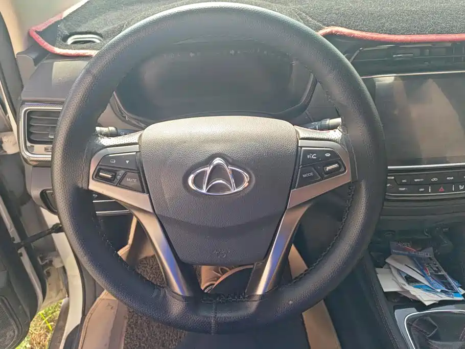 Oshan Oushang A800