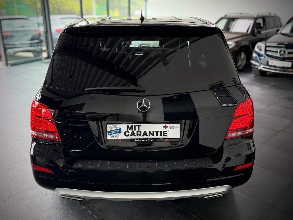 Mercedes-Benz GLK 220