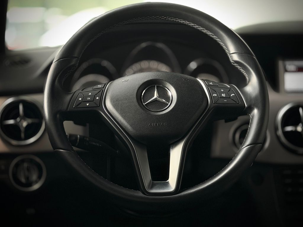Mercedes-Benz GLK 220