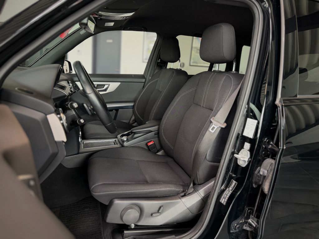 Mercedes-Benz GLK 220
