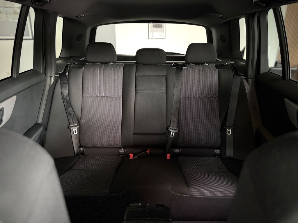 Mercedes-Benz GLK 220