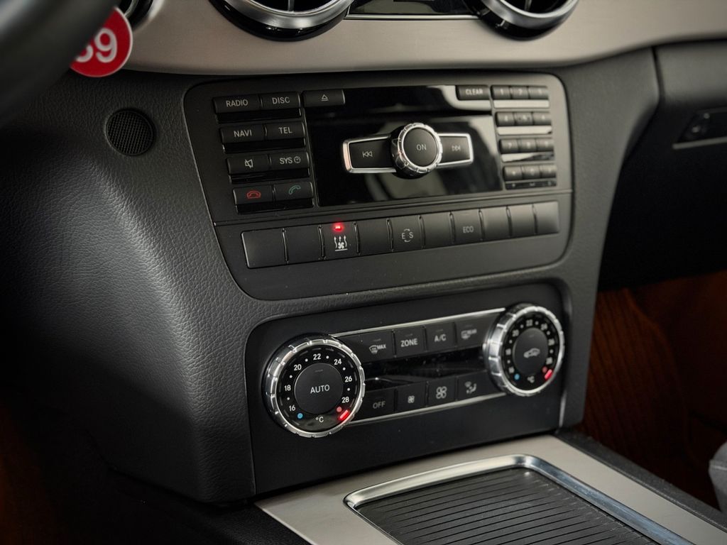 Mercedes-Benz GLK 220
