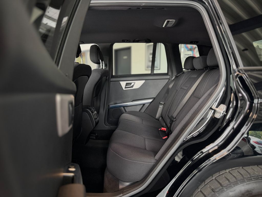 Mercedes-Benz GLK 220