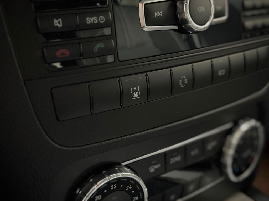 Mercedes-Benz GLK 220