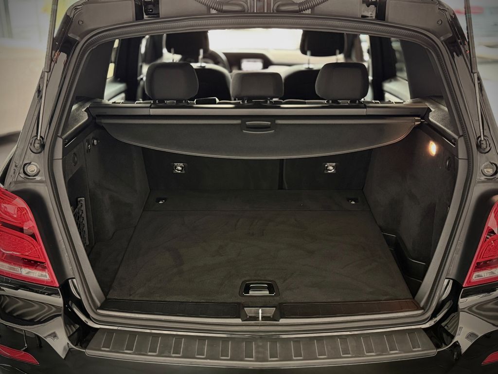 Mercedes-Benz GLK 220