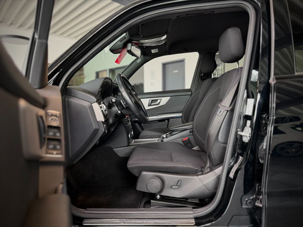 Mercedes-Benz GLK 220
