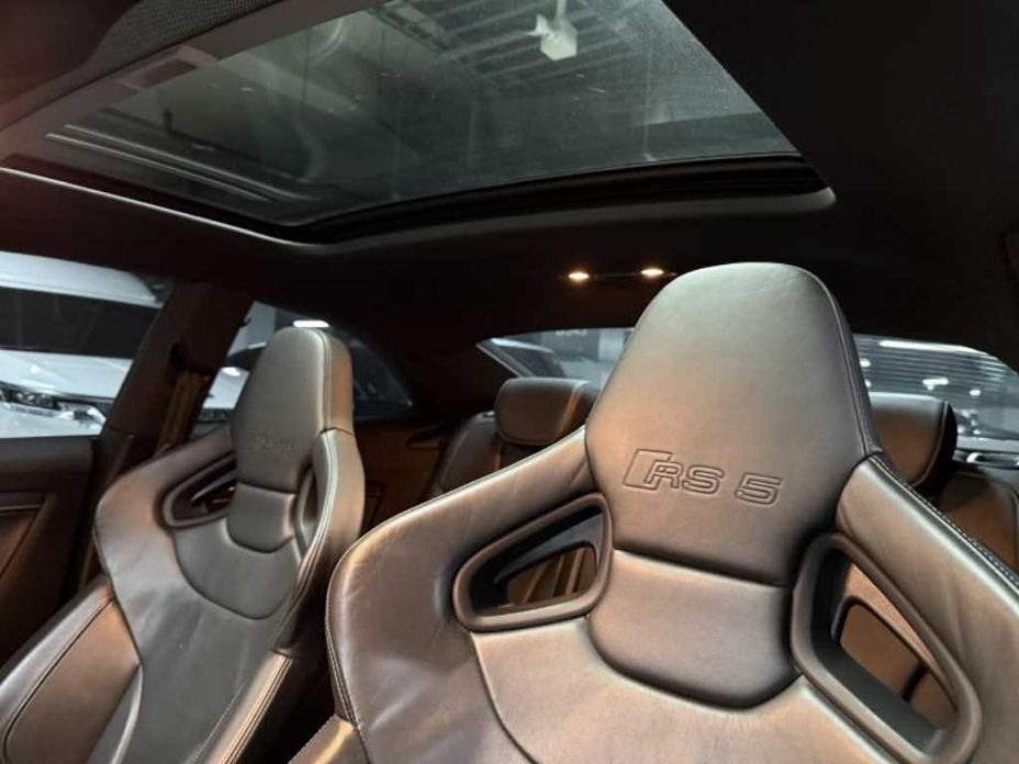Audi RS5
