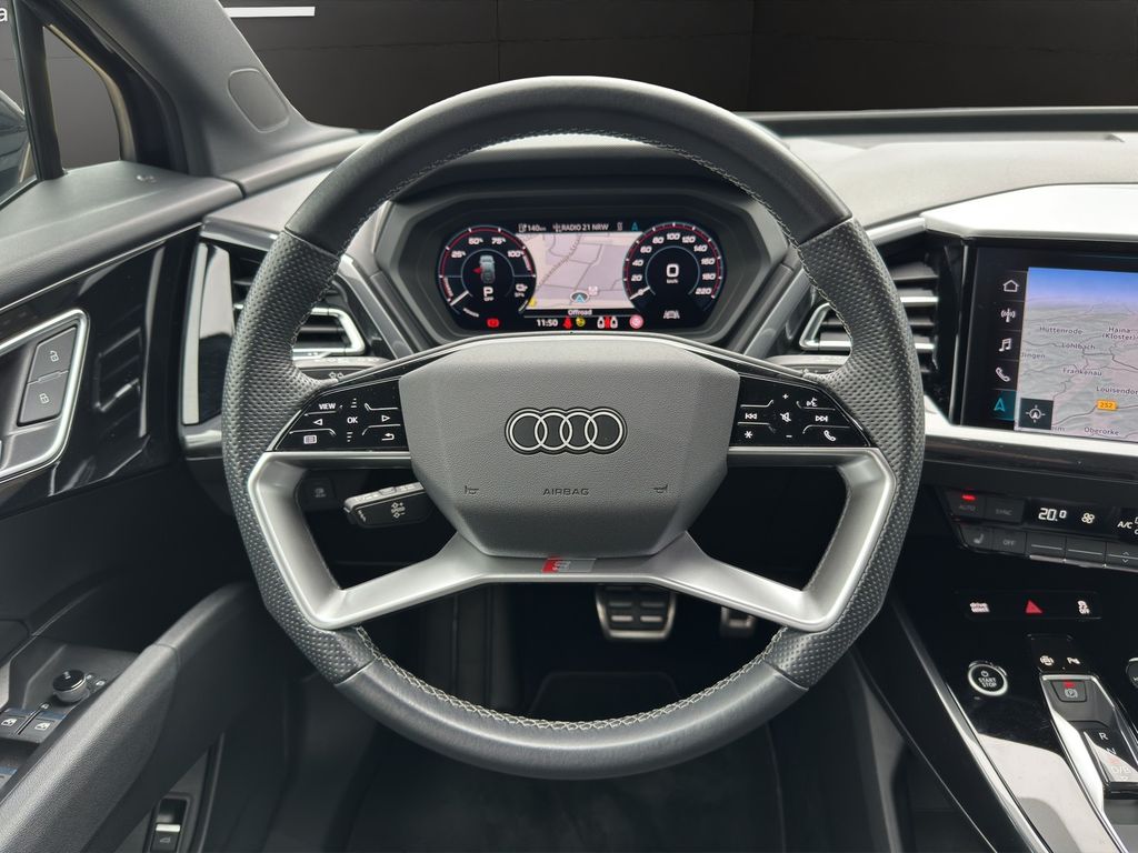 Audi Q4